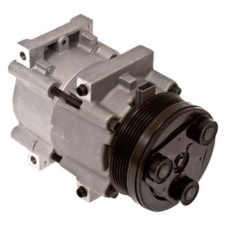 gpd® - A/C Compressor