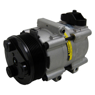 gpd® - A/C Compressor