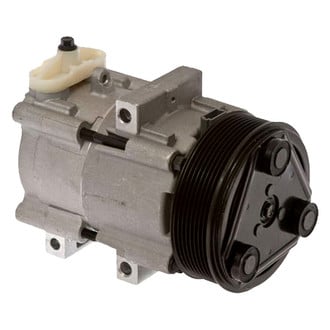 gpd® - A/C Compressor