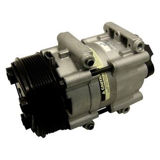 gpd® - A/C Compressor