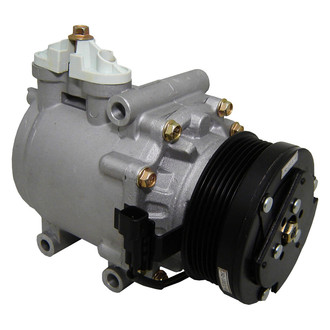 gpd® - A/C Compressor