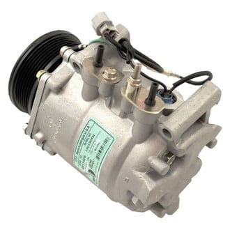 gpd® - A/C Compressor