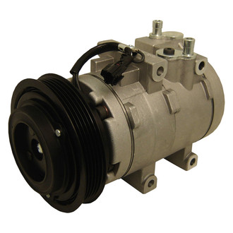 gpd® - A/C Compressor