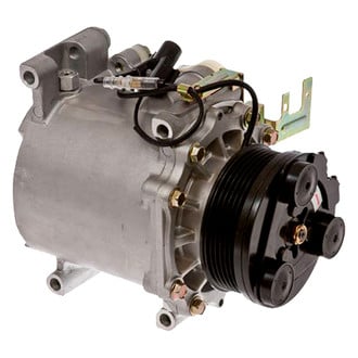 gpd® - A/C Compressor