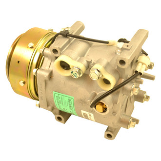 gpd® - A/C Compressor