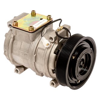 gpd® - A/C Compressor