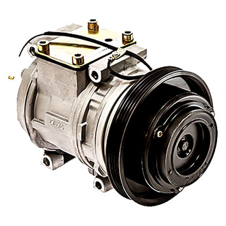 gpd® - A/C Compressor