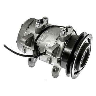 gpd® - A/C Compressor