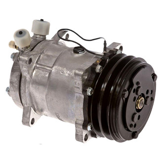 gpd® - A/C Compressor