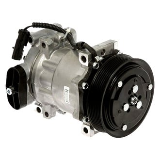 gpd® - A/C Compressor