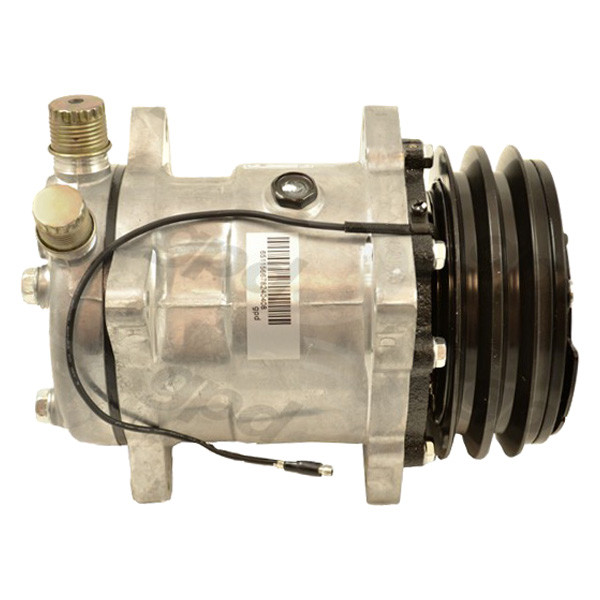 gpd® 6511566 - A/C Compressor - TRUCKiD.com
