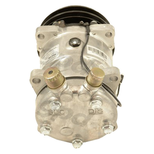 gpd® 6511566 - A/C Compressor - TRUCKiD.com