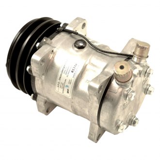 gpd® 6511566 - A/C Compressor - TRUCKiD.com