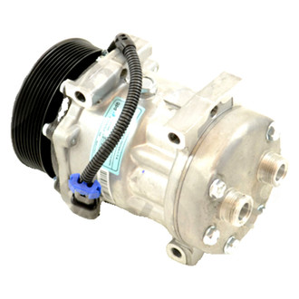 gpd® - A/C Compressor