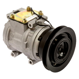gpd® - A/C Compressor