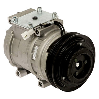 gpd® - A/C Compressor