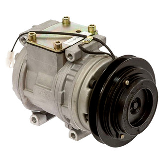 gpd® - A/C Compressor