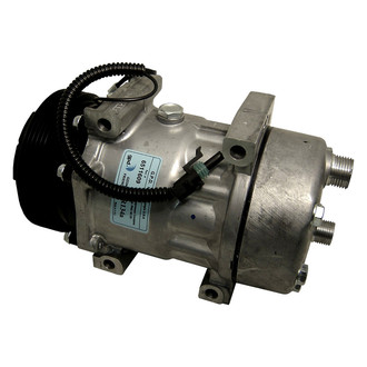gpd® - A/C Compressor