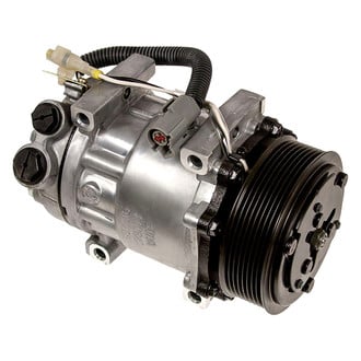 gpd® - A/C Compressor