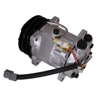 gpd® - A/C Compressor