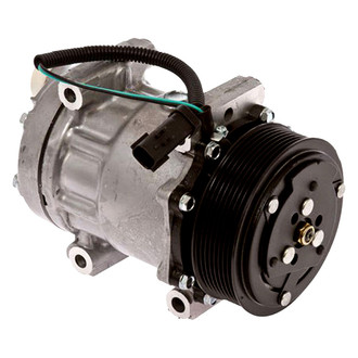 gpd® - A/C Compressor