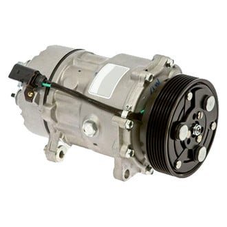 gpd® - A/C Compressor