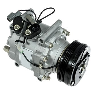 gpd® - A/C Compressor