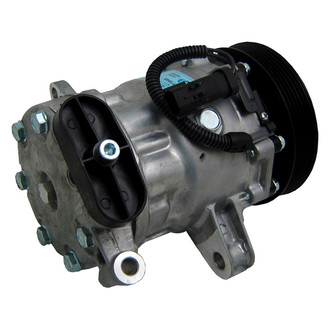 gpd® - A/C Compressor