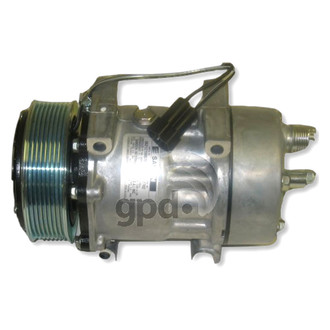 gpd® - A/C Compressor