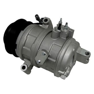 gpd® - A/C Compressor