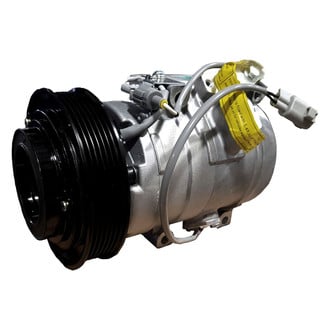 gpd® - A/C Compressor