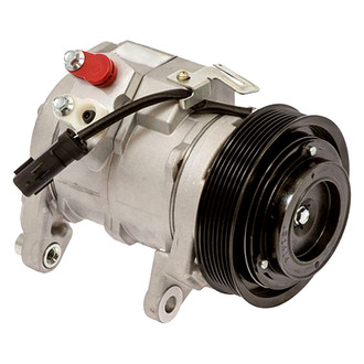 gpd® - A/C Compressor