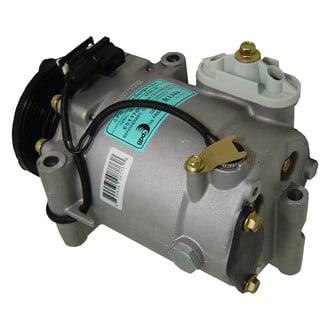 gpd® - A/C Compressor
