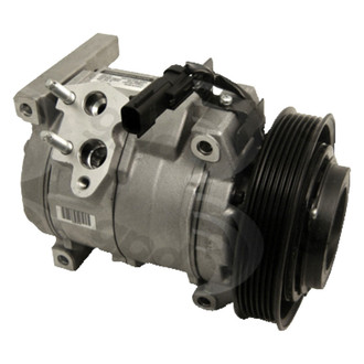 gpd® - A/C Compressor