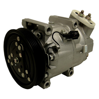 gpd® - A/C Compressor