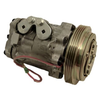 gpd® - A/C Compressor
