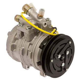 gpd® - A/C Compressor