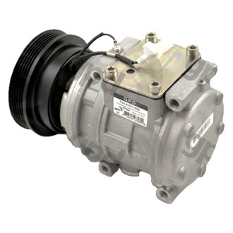 gpd® - A/C Compressor