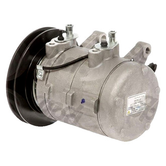 gpd® - A/C Compressor