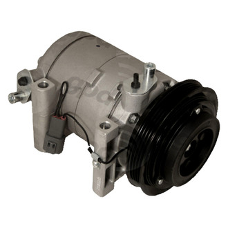 gpd® - A/C Compressor