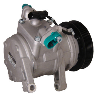 gpd® - A/C Compressor