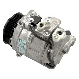 gpd® - A/C Compressor
