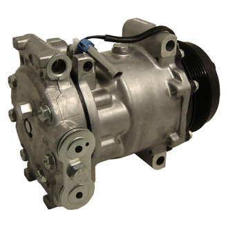 gpd® - A/C Compressor
