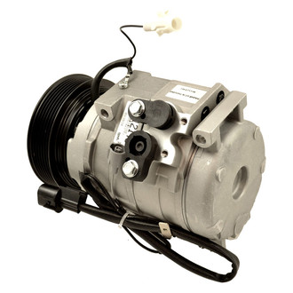 gpd® - A/C Compressor