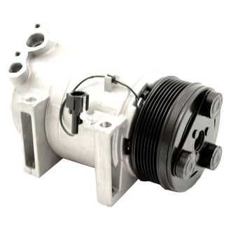 gpd® - A/C Compressor
