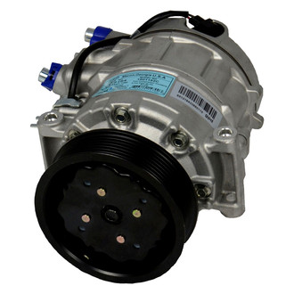 gpd® - A/C Compressor