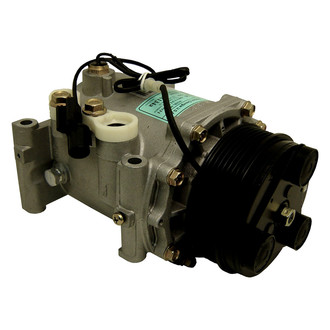 gpd® - A/C Compressor