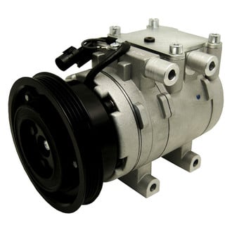 gpd® - A/C Compressor