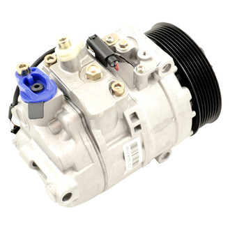 gpd® - A/C Compressor