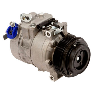 gpd® - A/C Compressor